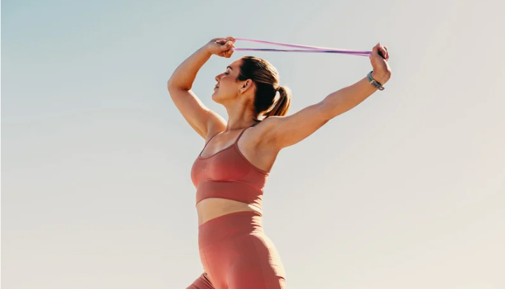 Peak Performance